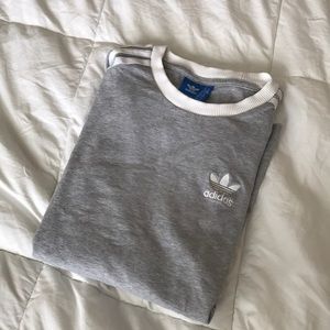 Brand New Adidas Long Sleeve